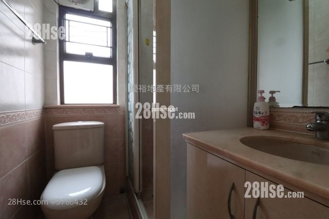 星港大厦 售盘 1 房 , 1 浴室 307 平方尺