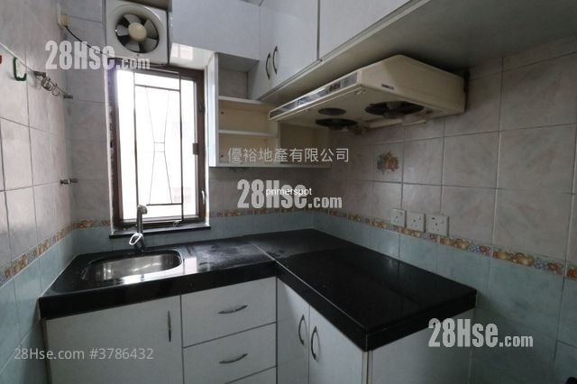 星港大厦 售盘 1 房 , 1 浴室 307 平方尺