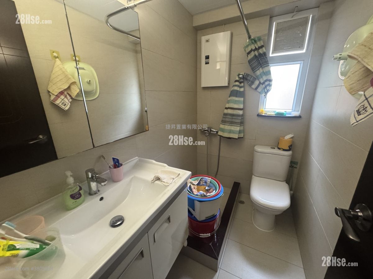 宝源大厦 售盘 3 房 , 1 浴室 471 平方尺