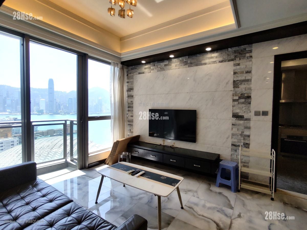 The Austin 售盘 3 房 , 2 浴室 942 平方尺