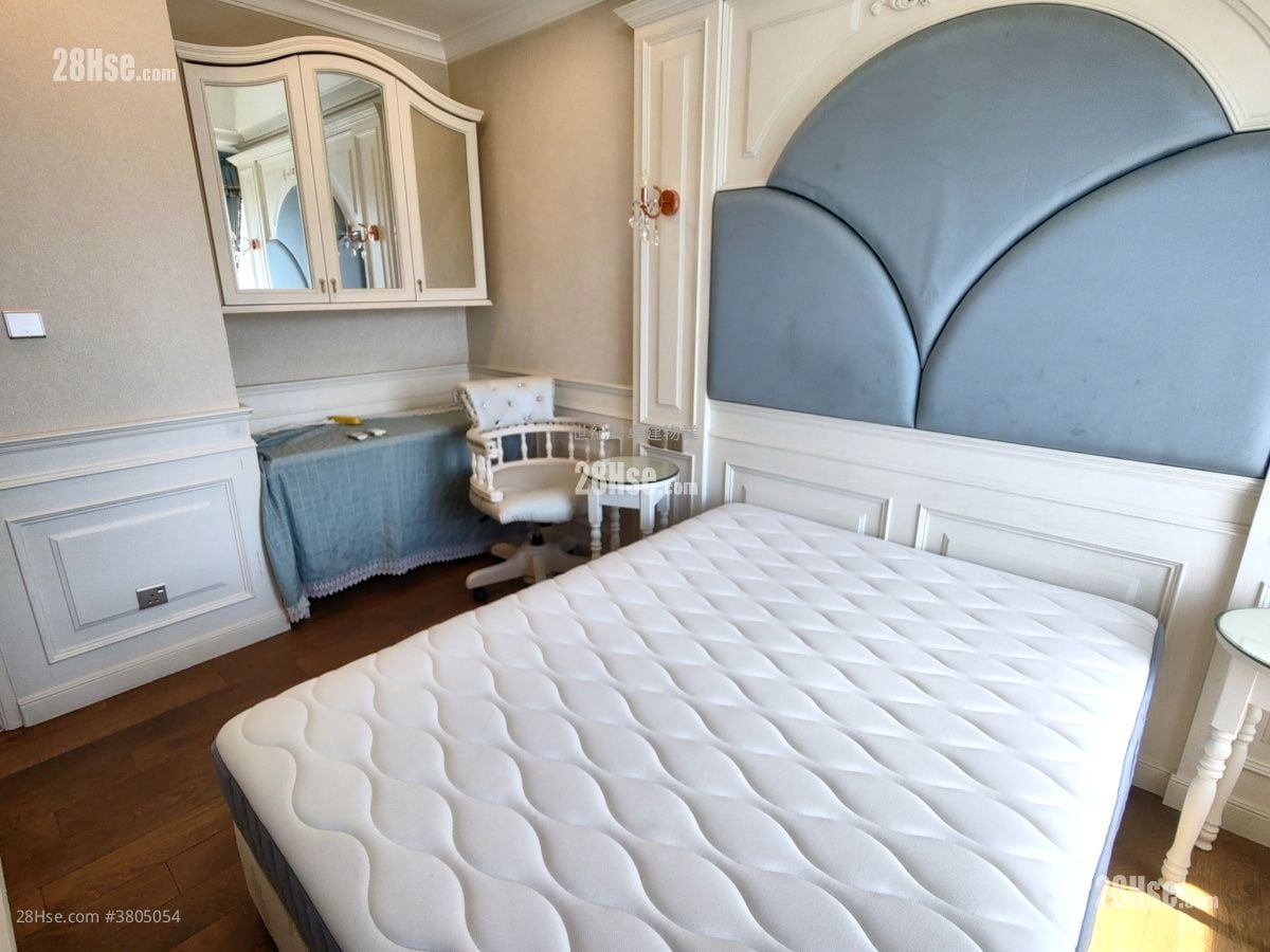 The Austin 售盘 3 房 , 2 浴室 942 平方尺