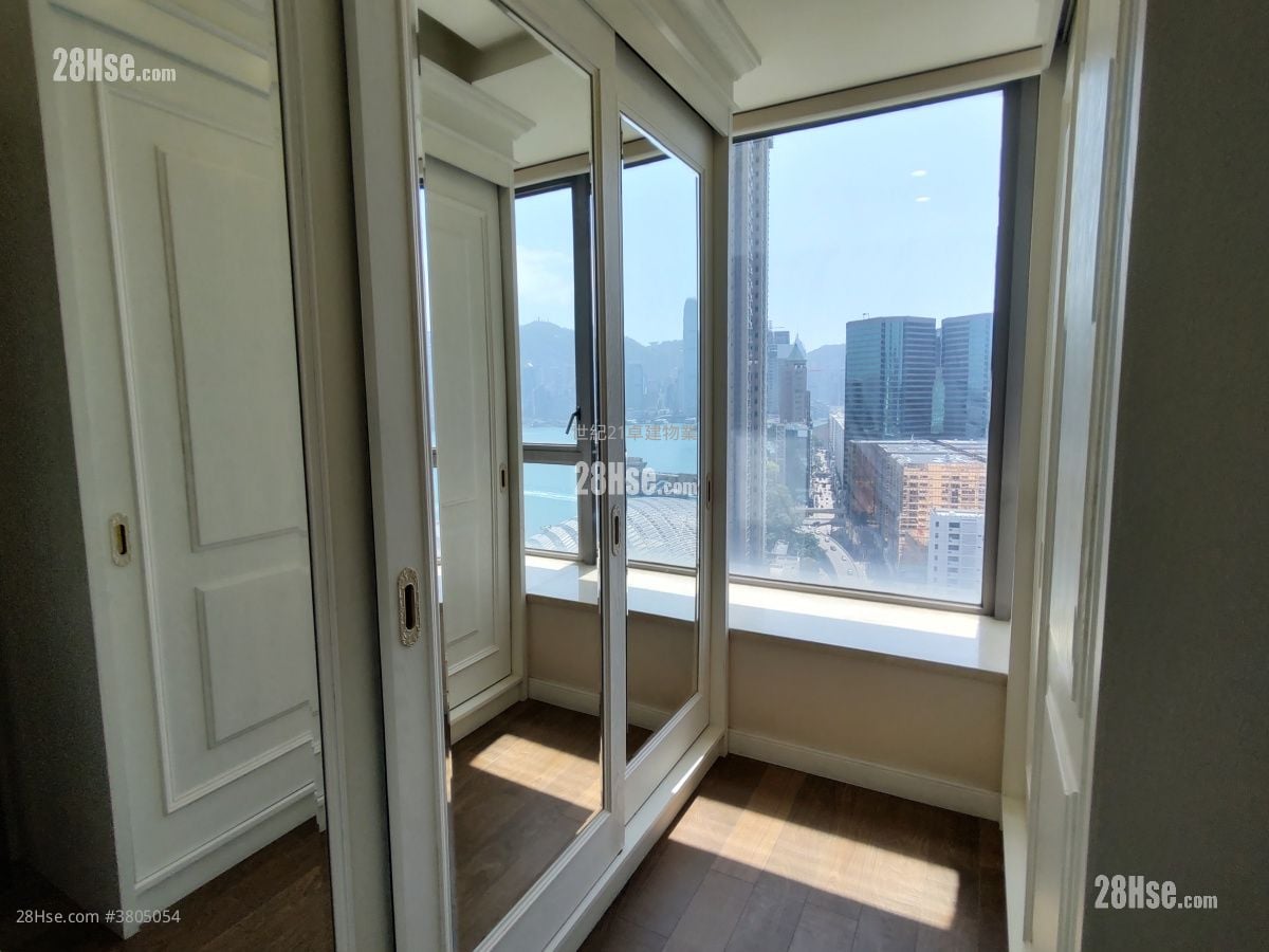 The Austin 售盘 3 房 , 2 浴室 942 平方尺