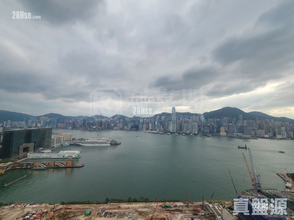 The Harbourside Sell 3 Bedrooms , 2 Bathrooms 1,088 ft²