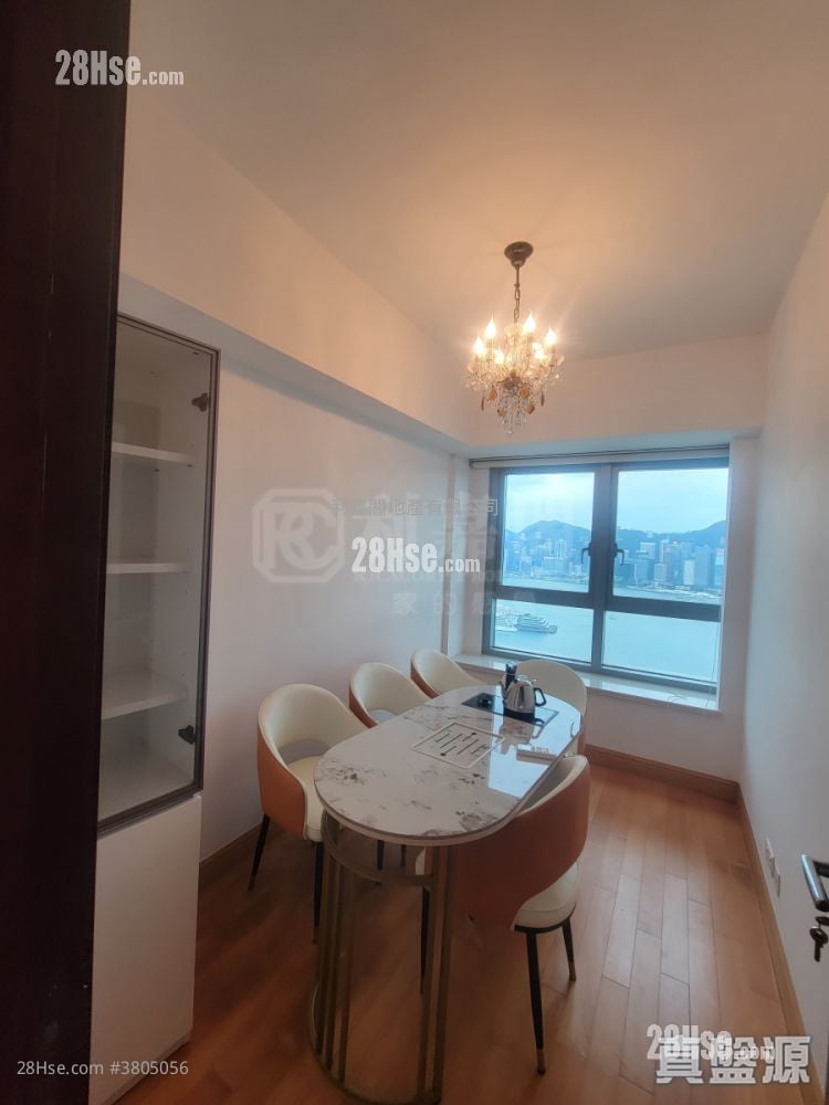 The Harbourside Sell 3 Bedrooms , 2 Bathrooms 1,088 ft²