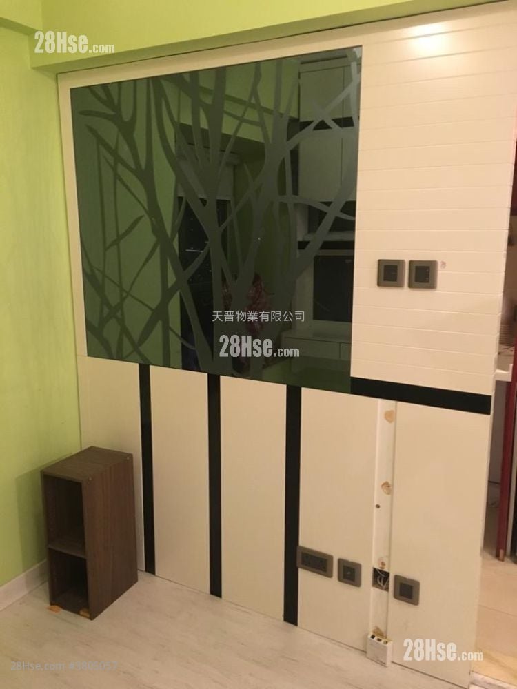 东海雅园 售盘 2 房 , 1 浴室 335 平方尺