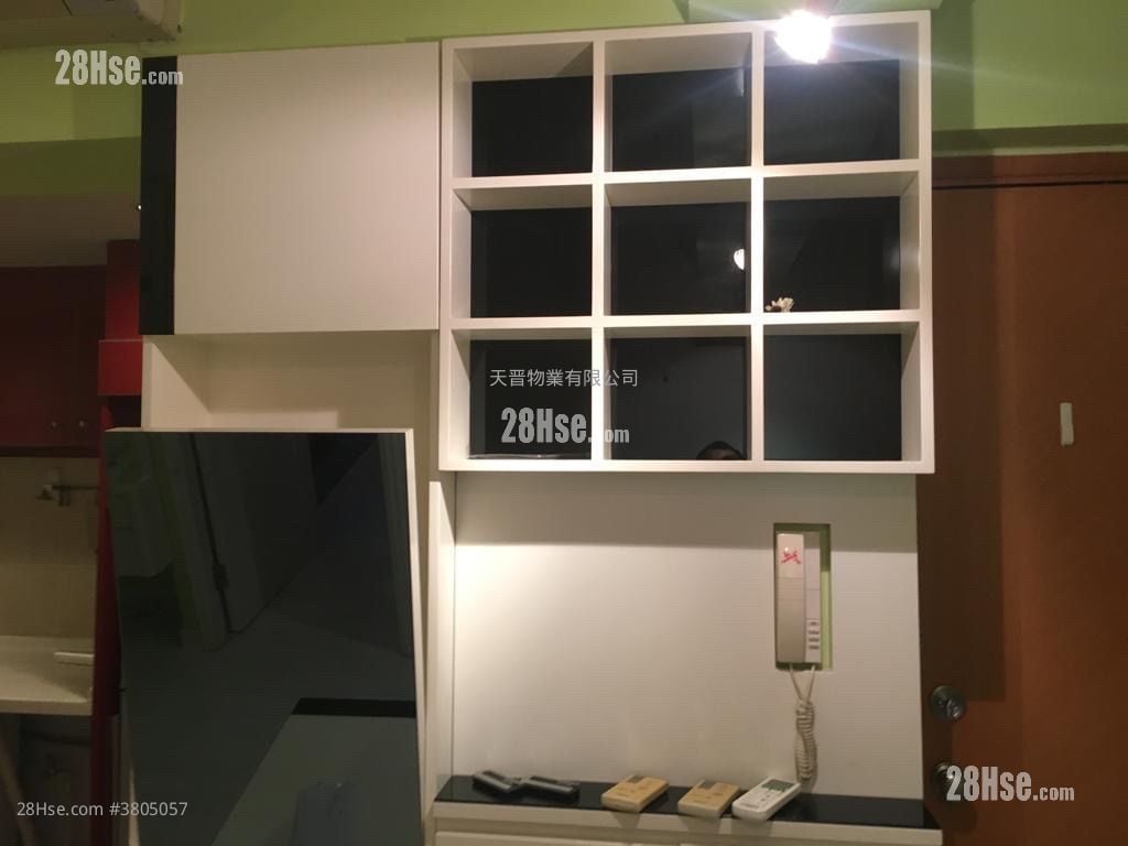 东海雅园 售盘 2 房 , 1 浴室 335 平方尺