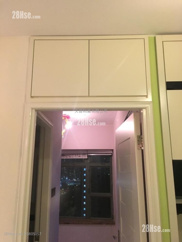 东海雅园 售盘 2 房 , 1 浴室 335 平方尺