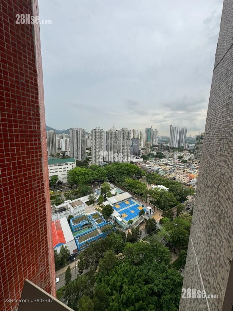 天平村 售盘 2 房 , 1 浴室 381 平方尺