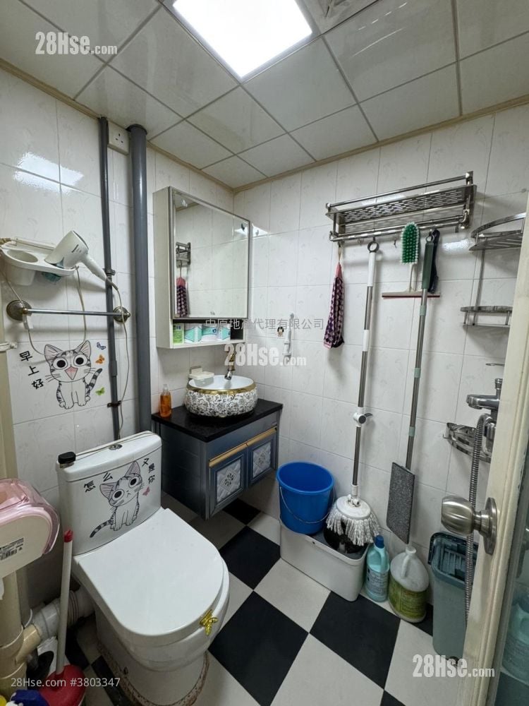 天平村 售盘 2 房 , 1 浴室 381 平方尺