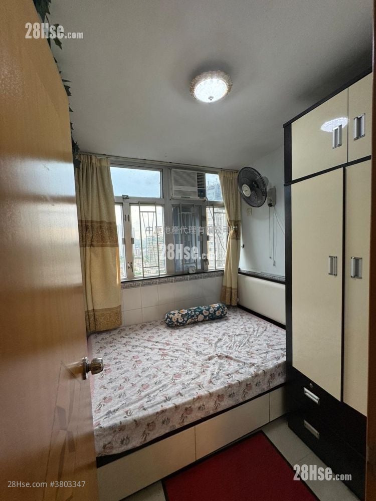 天平村 售盘 2 房 , 1 浴室 381 平方尺