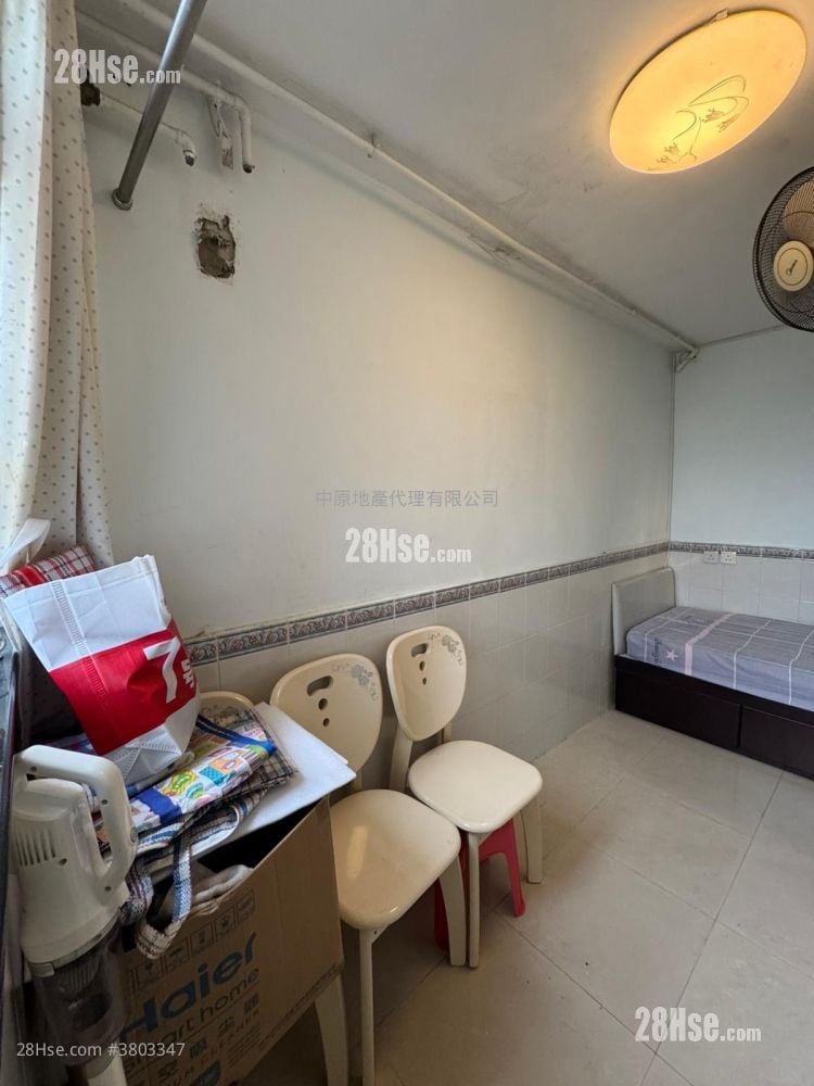 天平村 售盘 2 房 , 1 浴室 381 平方尺