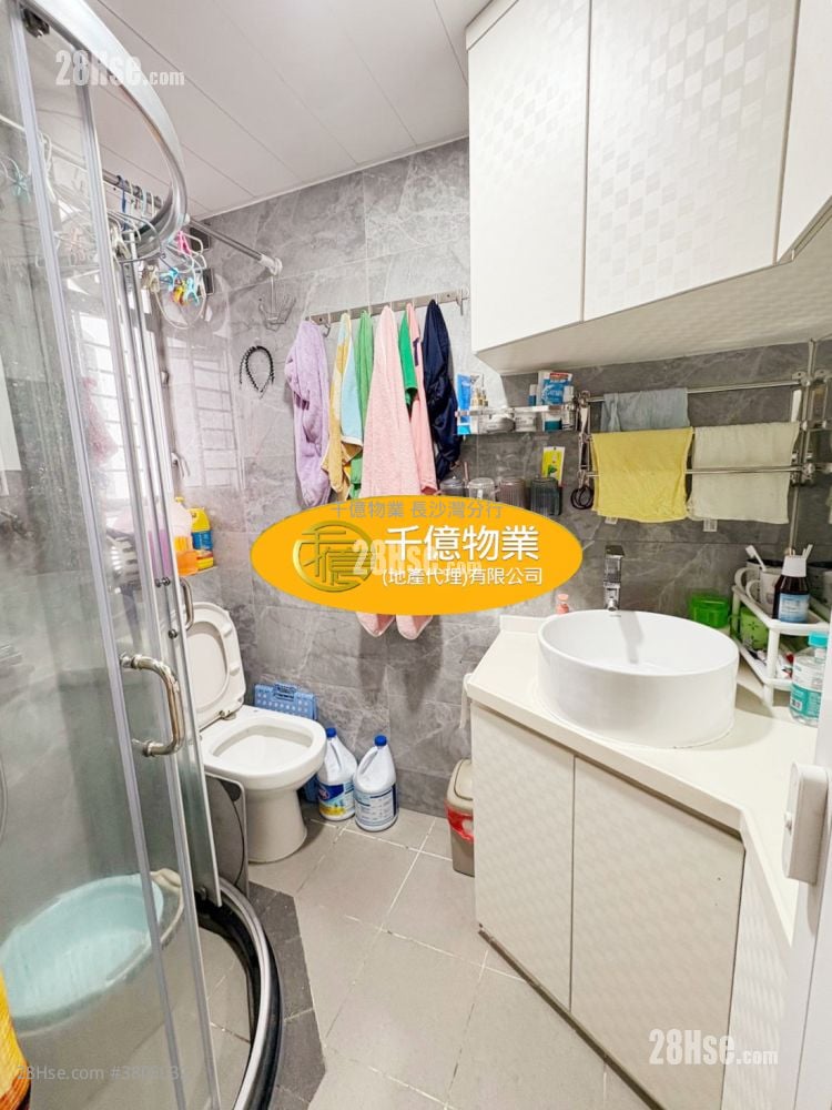 凯乐苑 售盘 2 房 , 1 浴室 482 平方尺