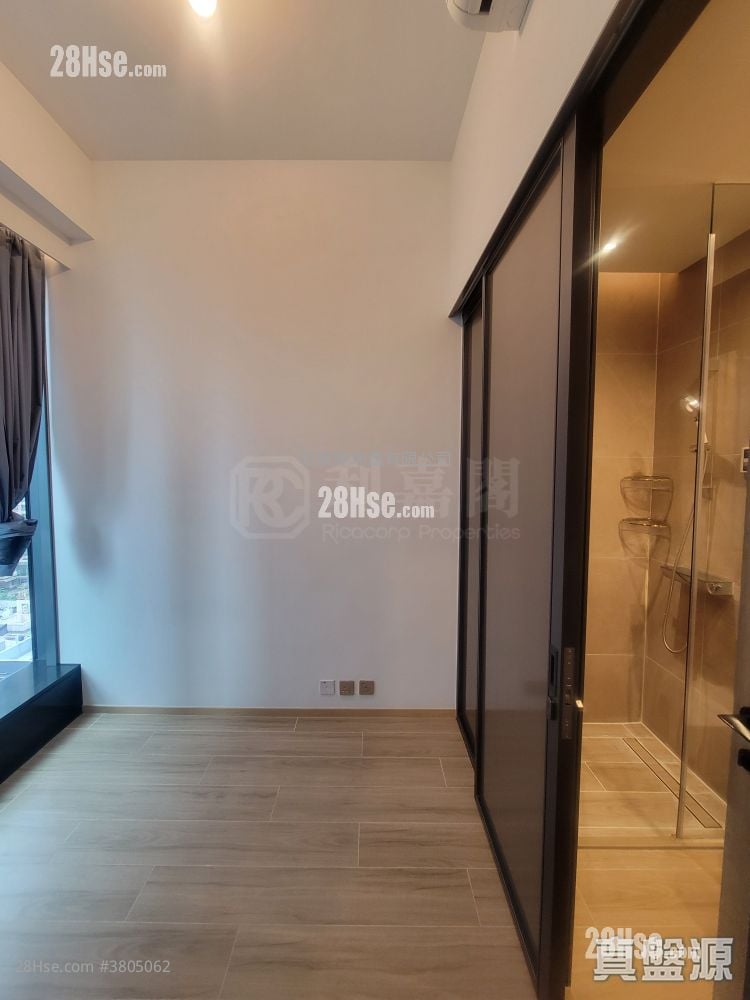 利奥坊曦岸 租盘 1 房 , 1 浴室 256 平方尺