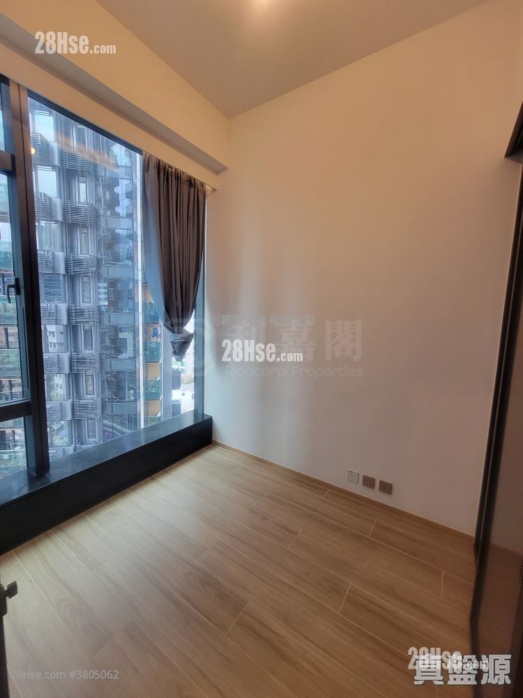 利奥坊曦岸 租盘 1 房 , 1 浴室 256 平方尺