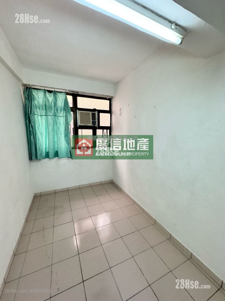 Kwong Yu Building Rental Studio , 1 Bathroom 120 ft²
