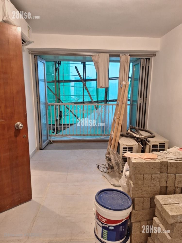 Sui Wo Court Rental 411 ft²