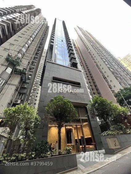 Central 8 Rental Studio , 1 Bathroom 203 ft²