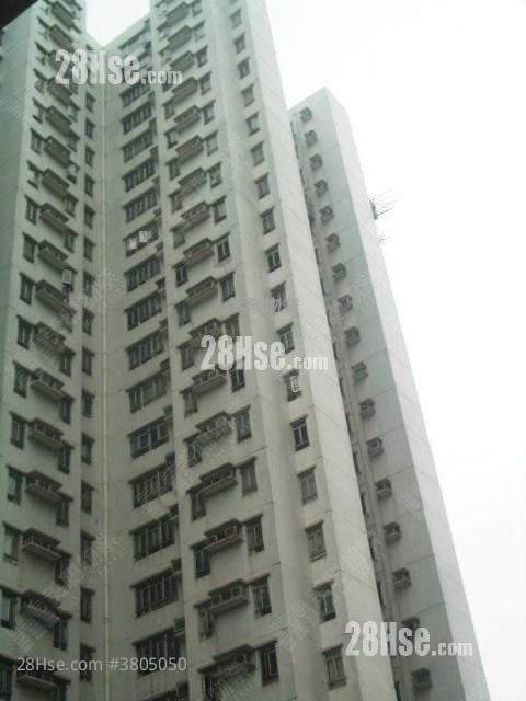 Sunningdale Garden Sell 2 Bedrooms 428 ft²