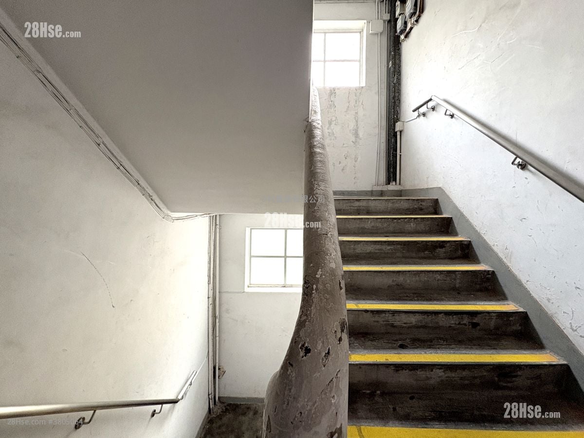 其它: 水街45-47号 租盘 3 房 , 1 浴室 351 平方尺