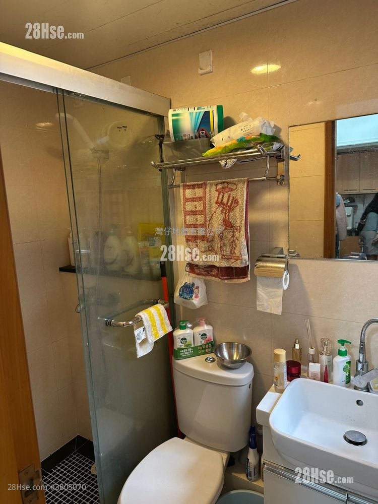 加达楼 售盘 2 房 , 1 浴室 286 平方尺