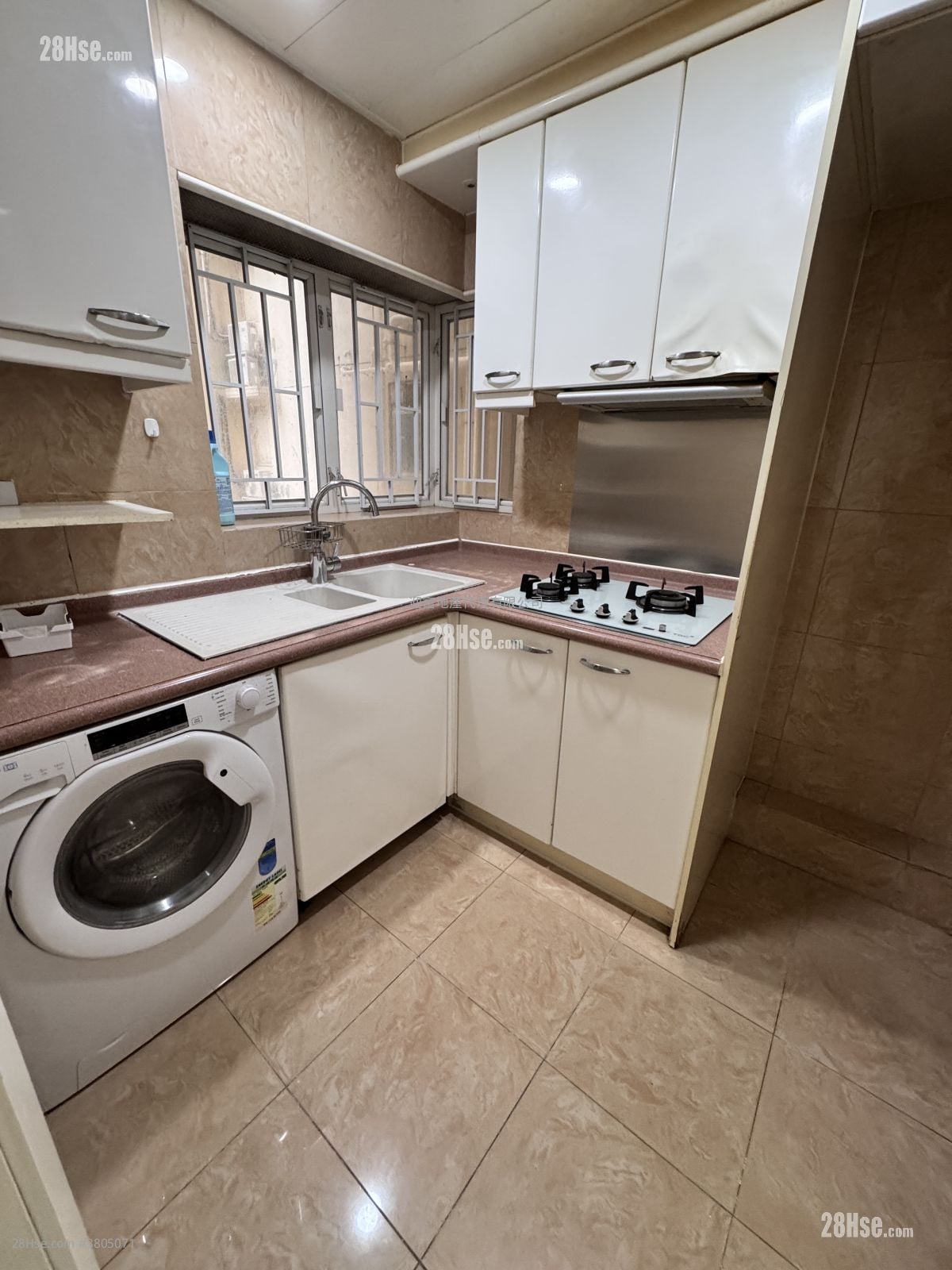 Laguna Verde Rental 2 Bedrooms , 1 Bathroom 592 ft²