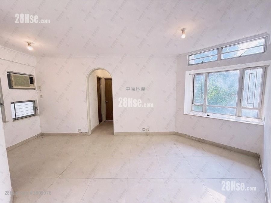 嘉湖山庄 售盘 2 房 448 平方尺