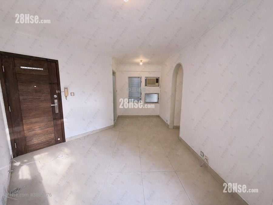 嘉湖山庄 售盘 2 房 448 平方尺