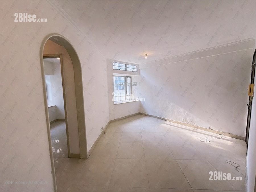 嘉湖山庄 售盘 2 房 448 平方尺