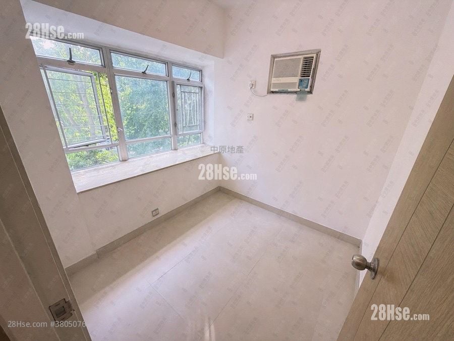 嘉湖山庄 售盘 2 房 448 平方尺