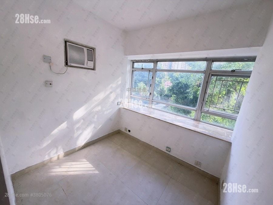 嘉湖山庄 售盘 2 房 448 平方尺