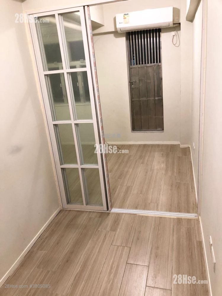 教育路1房1厅 租盘 1 房 , 1 浴室 200 平方尺