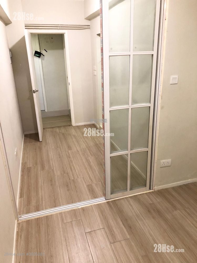 教育路1房1厅 租盘 1 房 , 1 浴室 200 平方尺