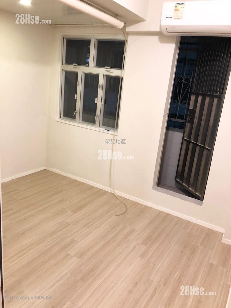 教育路1房1厅 租盘 1 房 , 1 浴室 200 平方尺