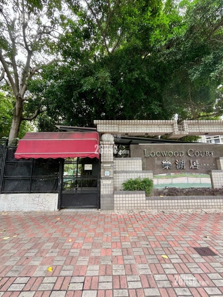 嘉湖山庄 售盘 2 房 448 平方尺