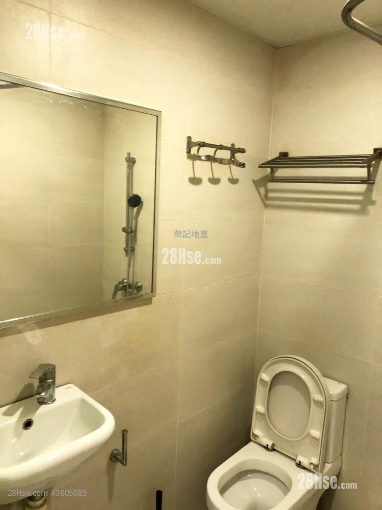 教育路1房1厅 租盘 1 房 , 1 浴室 200 平方尺