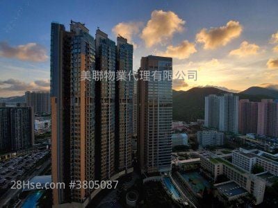 The Grandiose Sell 2 Bedrooms , 1 Bathroom 439 ft²