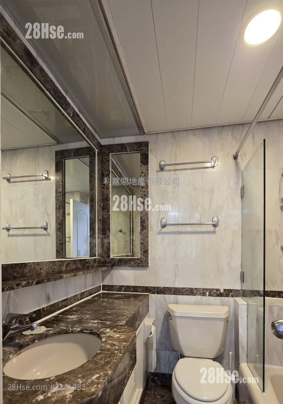 承德山庄 售盘 3 房 , 2 浴室 765 平方尺