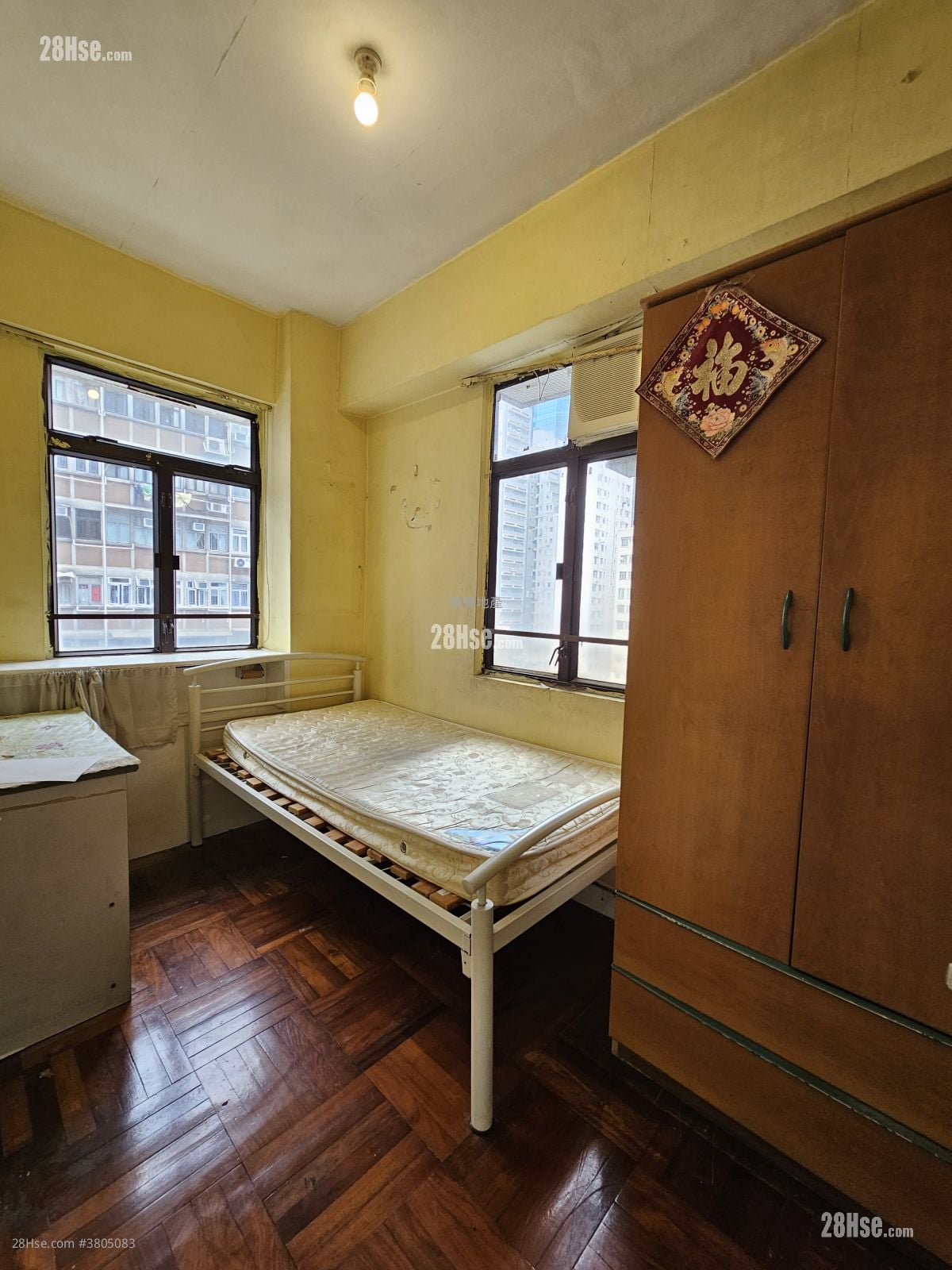 单幢楼房 售盘 2 房 , 1 浴室 386 平方尺