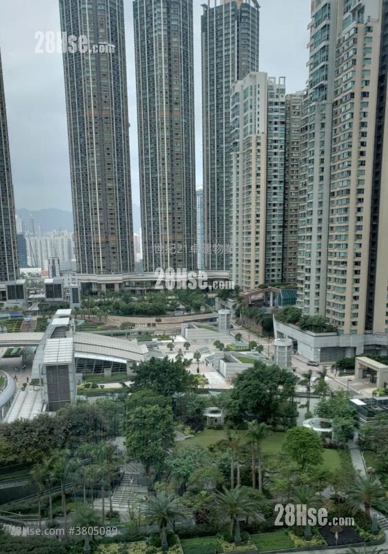 The Harbourside Sell 3 Bedrooms , 2 Bathrooms 1,015 ft²