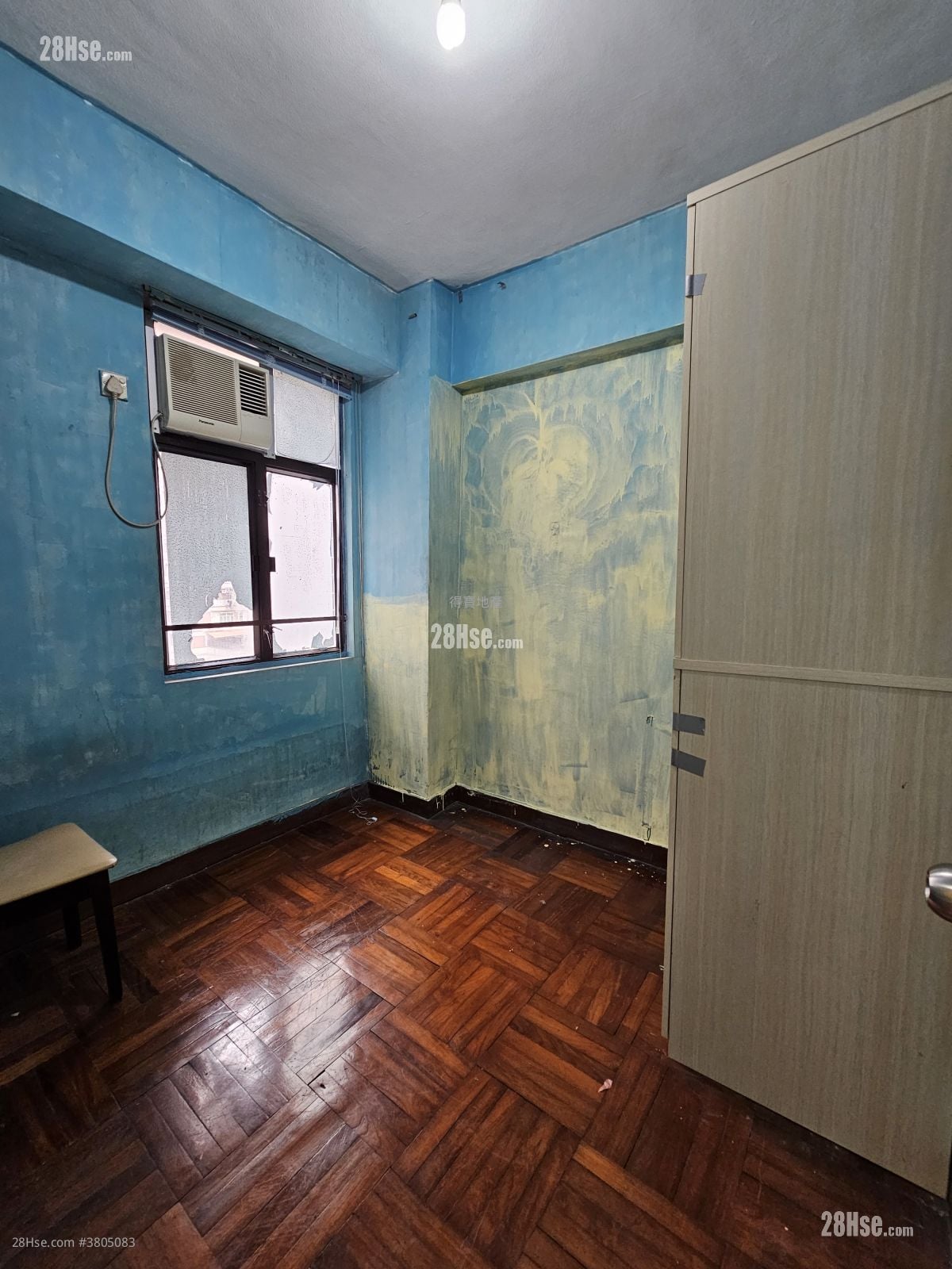 单幢楼房 售盘 2 房 , 1 浴室 386 平方尺