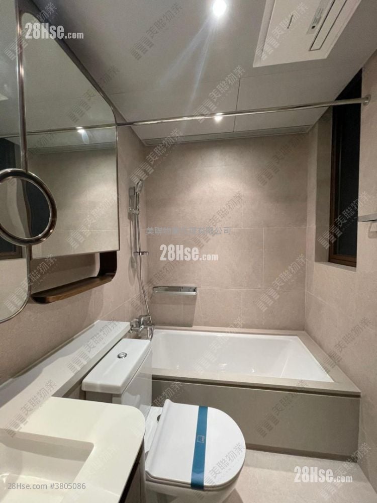 LP10 租盘 3 房 , 2 浴室 797 平方尺