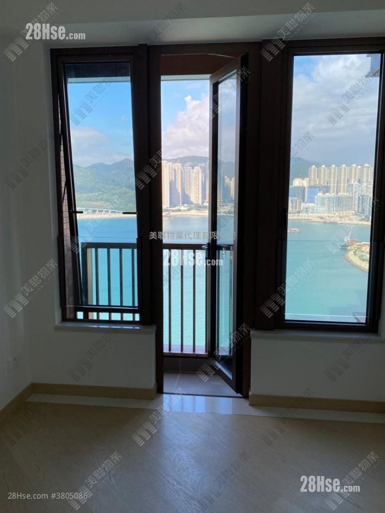 LP10 租盘 3 房 , 2 浴室 797 平方尺