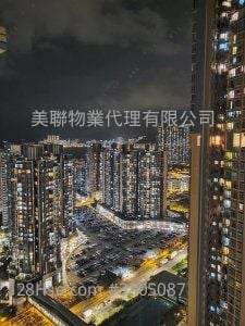 The Grandiose Sell 2 Bedrooms , 1 Bathroom 439 ft²