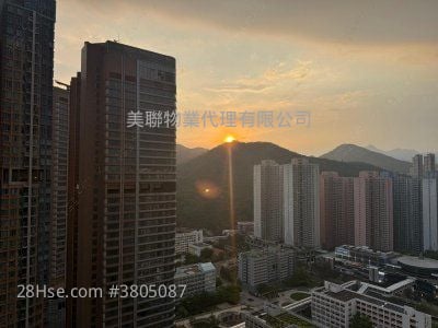 The Grandiose Sell 2 Bedrooms , 1 Bathroom 439 ft²