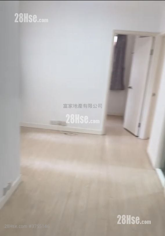 健威花园 租盘 2 房 , 1 浴室 446 平方尺