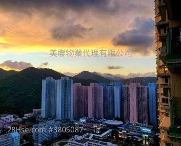 The Grandiose Sell 2 Bedrooms , 1 Bathroom 439 ft²