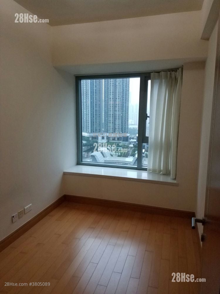 The Harbourside Sell 3 Bedrooms , 2 Bathrooms 1,015 ft²