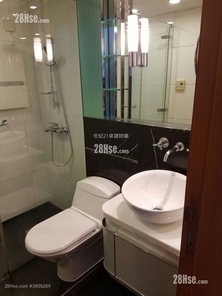 The Harbourside Sell 3 Bedrooms , 2 Bathrooms 1,015 ft²