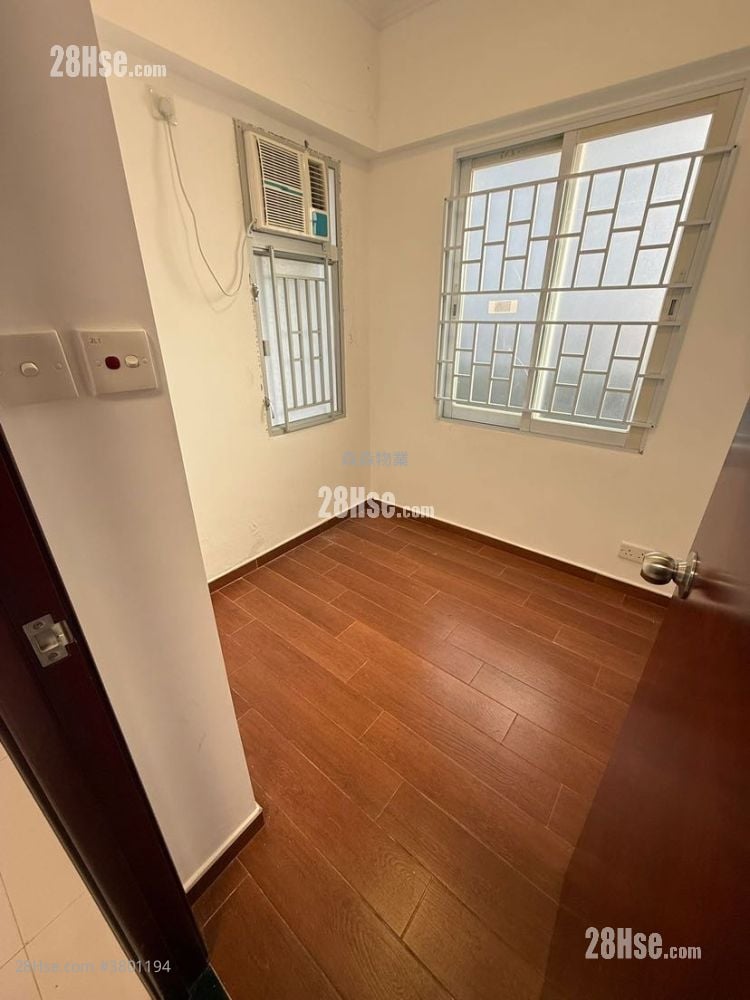 旭威阁 售盘 2 房 , 1 浴室 307 平方尺