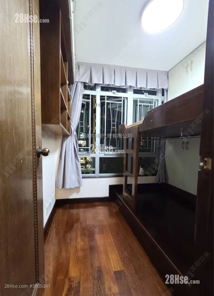 裕明苑 售盘 2 房 , 1 浴室 438 平方尺